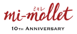 ウェブマガジン「mi-mollet（ミモレ）」