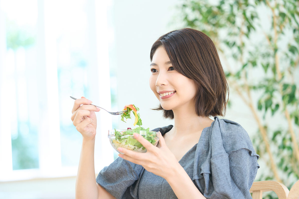 軽い副作用の対処方法