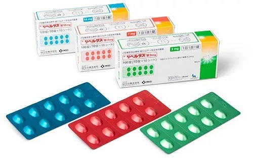 リベルサスによるダイエット